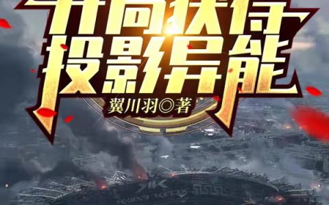 主角叫陆景翼川羽《末世：开局获得投影异能》书籍章节列表