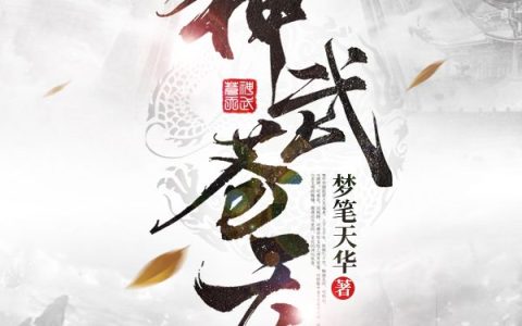 神武苍天小说叫什么（神武苍天免费阅读）