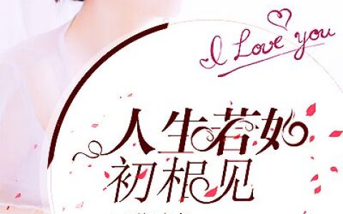 人生若如初相见最新的章节怎么看?