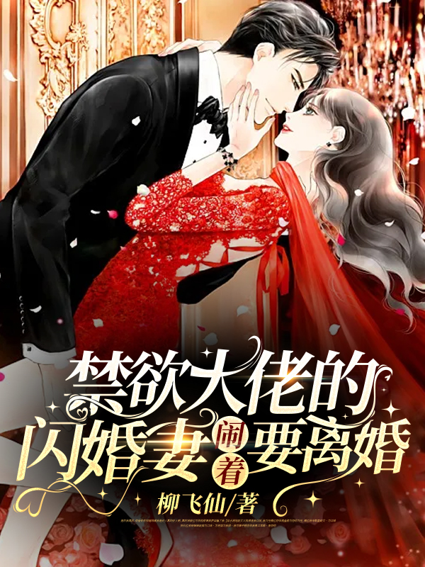 禁欲大佬的闪婚妻闹着要离婚