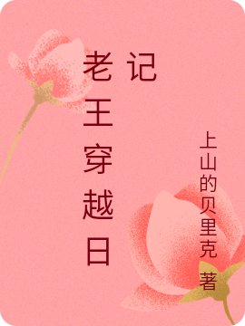 老王穿越日记