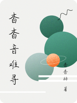 杳杳音难寻