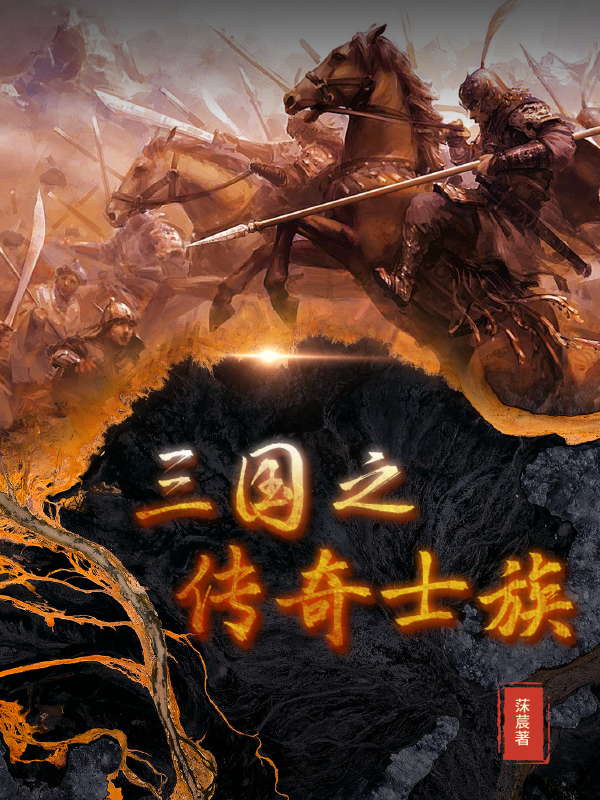 三国之传奇士族