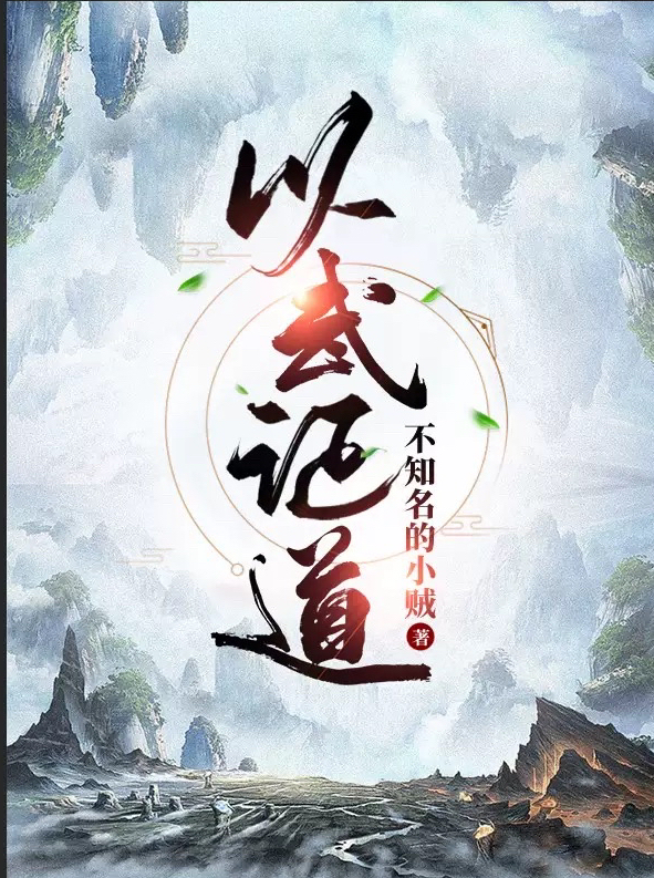 以武证道