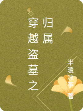 穿越盗墓之归属