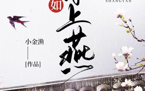 求小说《愿如梁上燕》全文免费阅读资源！