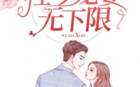 程少宠妻无下限(万雪儿程燃)小说在哪里看?