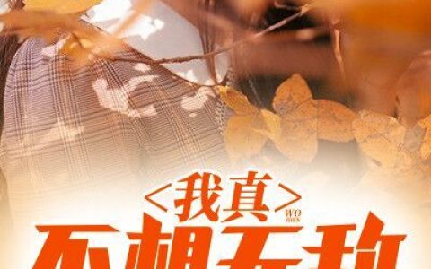 微信小说看到的《我真不想无敌》求最新章节