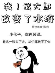 我,武大郎,改变了水浒