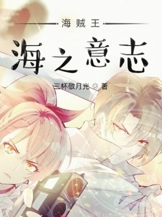海贼王:海之意志