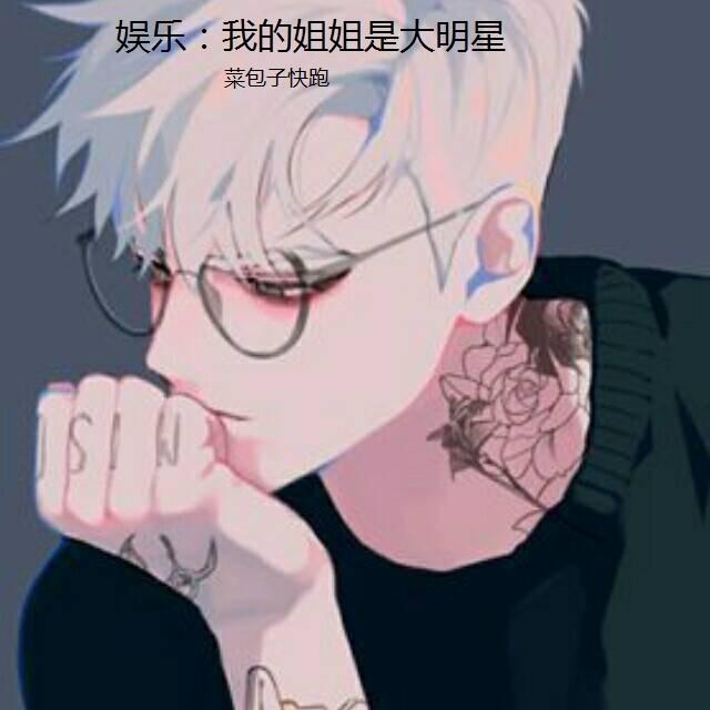 娱乐:我的姐姐是大明星