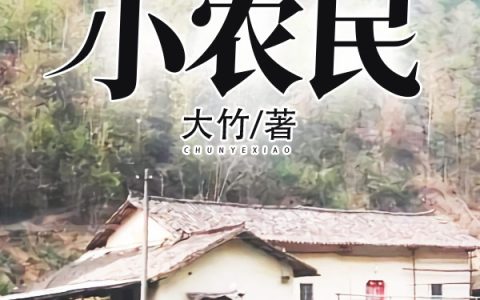 微信小说看到的《春野小农民》求最新章节