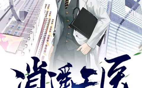 最强天医(何生秦静)小说在哪里看?