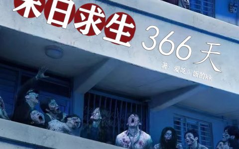 陈默爱吃焗饭的KK整本免费末日求生366天