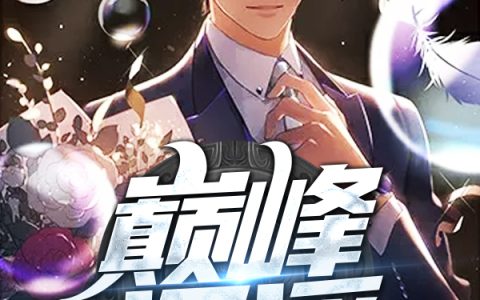 在线阅读小说巅峰沉浮