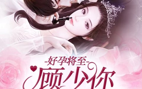 小说好孕将至：顾少你媳妇掉了苏浅浅顾墨白在线阅读