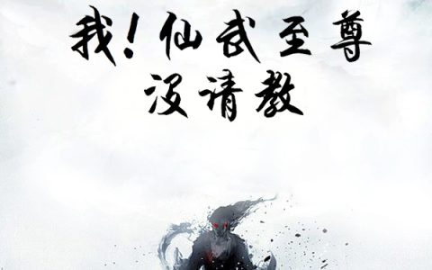 秦川林语烟小说《玄幻：我！仙武至尊没请教》在线阅读