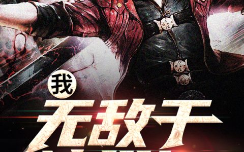 我，无敌于这世间免费阅读完整版