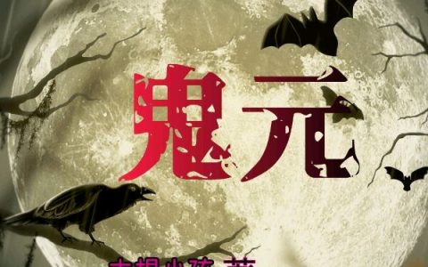 辰夜宋灵月小说免费资源《鬼元》