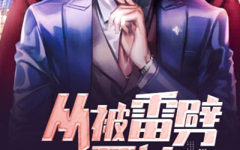 小说免费阅读完整版神豪：从被雷劈开始