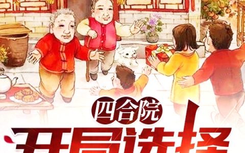 四合院： 开局选择收破烂免费在线阅读