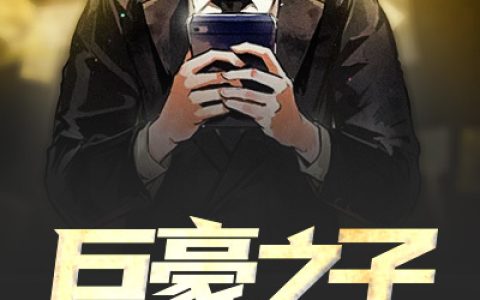 唐亦李琳琳《巨豪之子》全文章节免费阅读_《巨豪之子》全文阅读-笔趣阁