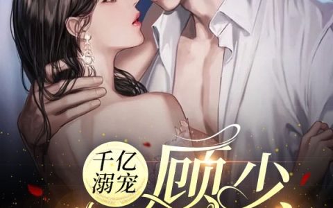 《千亿溺宠：顾少宠妻无度》顾承纪杳完整版阅读_《千亿溺宠：顾少宠妻无度》完整版阅读