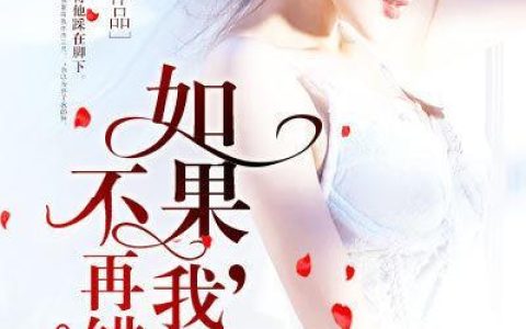 《如果，我们不再错过》林彬韩冷轩完整版阅读_《如果，我们不再错过》完整版阅读