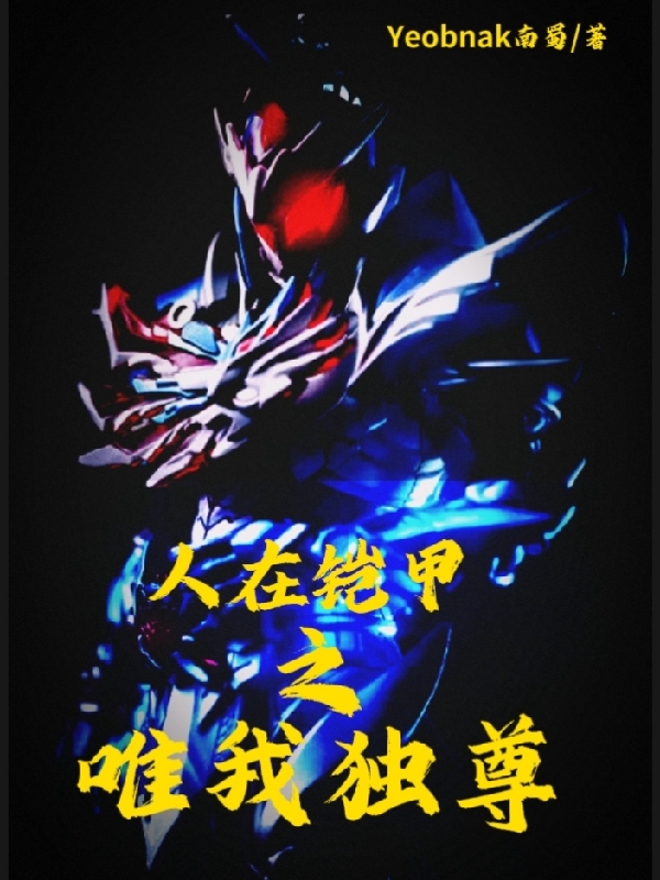 人在铠甲之唯我独尊