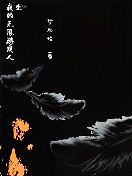 我的无限游戏人生