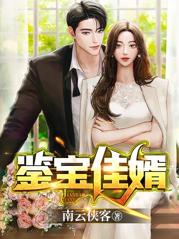 鉴宝佳婿