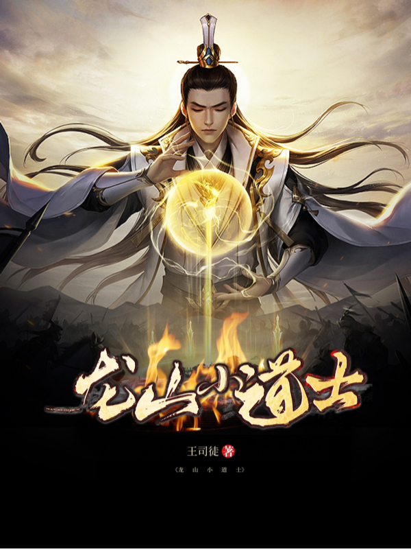 龙山小道士