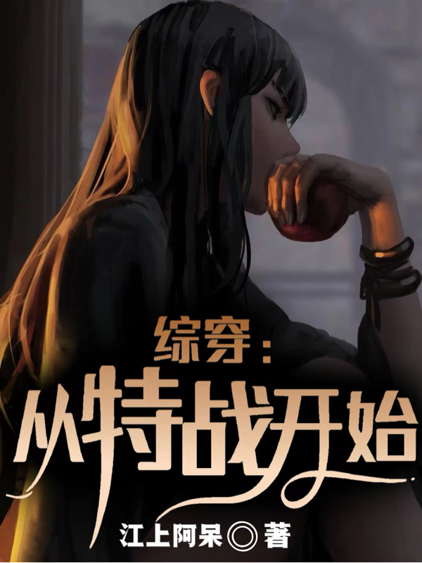 综穿:从特战开始