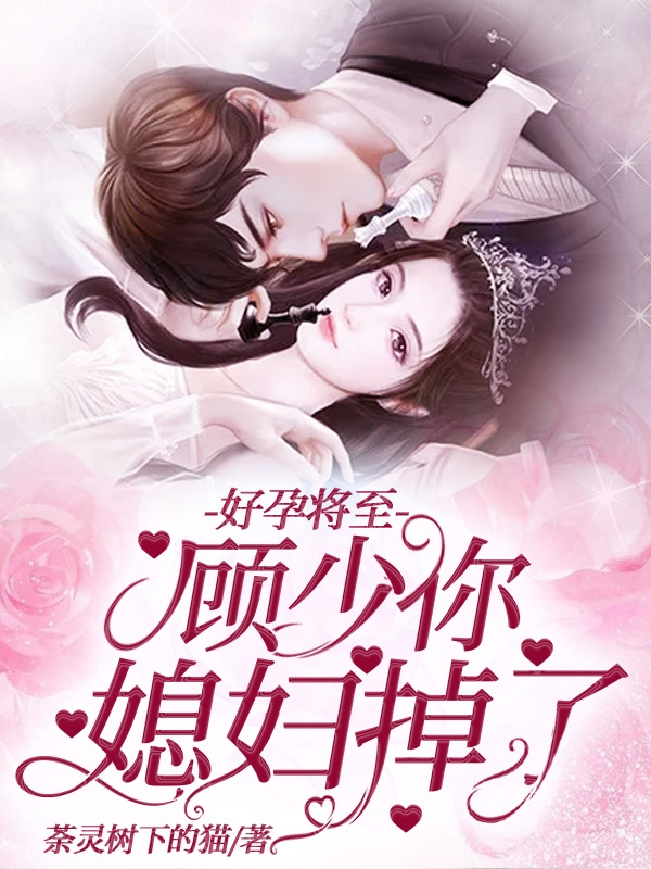 好孕将至:顾少你媳妇掉了