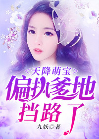 天降萌宝:偏执爹地挡路了