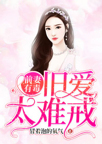 前妻有毒,旧爱太难戒