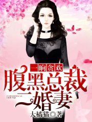 一晌贪欢:腹黑总裁二婚妻