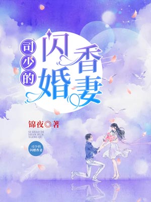 司少的闪婚香妻
