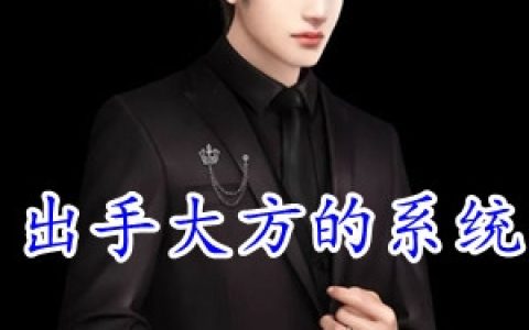 (出手大方的系统)李遥孙荣_出手大方的系统全本阅读