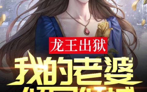 《龙王出狱：我的老婆倾国倾城》龙霆韩雅秋全本免费在线阅读_龙王出狱：我的老婆倾国倾城全集免费在线阅读