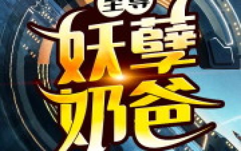 《至尊妖孽奶爸》叶尘贺南霜完结版免费在线阅读_至尊妖孽奶爸完结版阅读