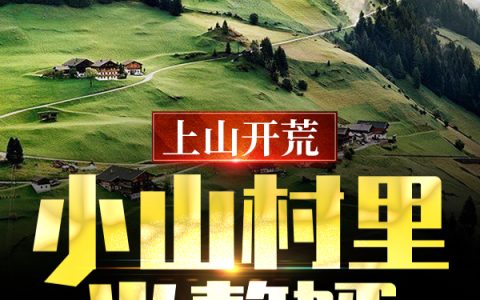 《上山开荒：小山村里当赘婿》蓝天赵小可全本免费在线阅读_上山开荒：小山村里当赘婿全集免费在线阅读