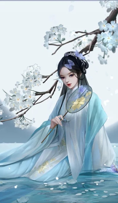 帐中曲