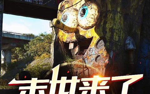 《末世来了？开摆！》陈溪水沟鲤鱼全本免费在线阅读_《末世来了？开摆！》完结版阅读