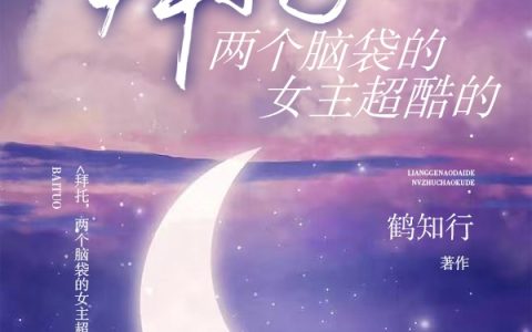 星落霍清延(拜托，两个脑袋的女主超酷的)全文免费阅读_拜托，两个脑袋的女主超酷的最新章节在线阅读