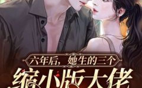 《萌娃归来：爹地欺负妈咪，你完蛋了》叶揽希叶小四全本免费在线阅读_《萌娃归来：爹地欺负妈咪，你完蛋了》完结版阅读