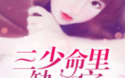 《三少命里缺一宝》凌可宝几米_(三少命里缺一宝)全本免费在线阅读