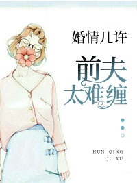 婚情几许:前夫太难缠