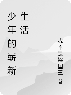 少年的崭新生活