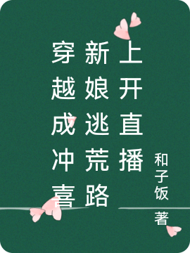 穿越成冲喜新娘逃荒路上开直播